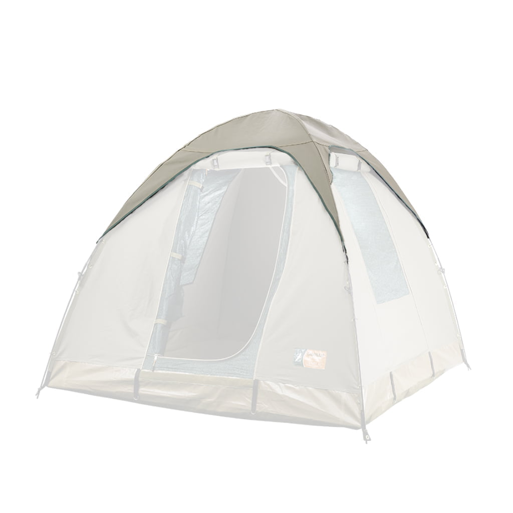 Campmor 2.1m Kappie Flysheet - 1.75m height models | Campcraft
