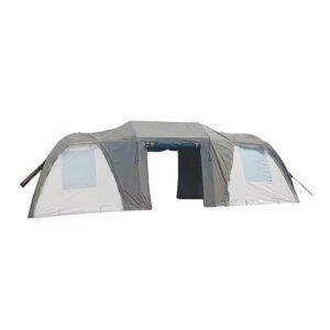 Campmor Bella Vista Double Extension | Campcraft