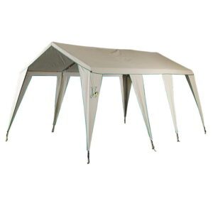 Campmor Gazebo King | Campcraft