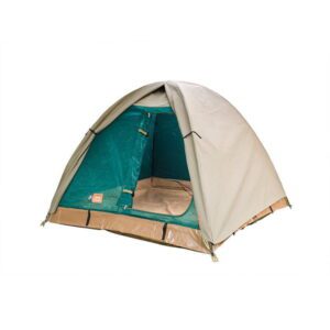 Campmor Maluti Netted Tent - 2.4x2.4 | Campcraft