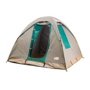 Campmor Nevada Tent - Standard Range 2.4x2.4 | Campcraft