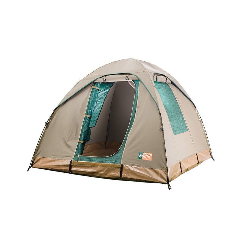 Campmor Tourer Tent - Standard Range 2.1x2.1 | Campcraft