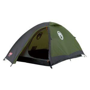 Coleman Darwin 2 Tent | Campcraft