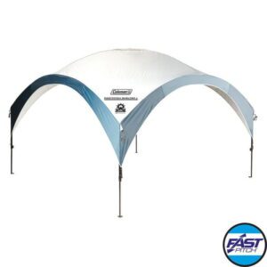 Coleman FastPitch Shelter L | Campcraft