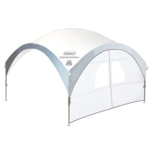 Coleman FastPitch Shelter L Sunwall Door | Campcraft