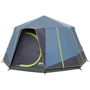Coleman Octagon 8 Darkroom | Campcraft