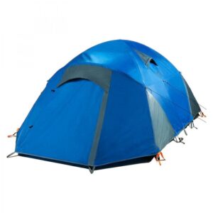 First Ascent Eclipse 3 Person 3 Season Hiking Tent | Campcraft