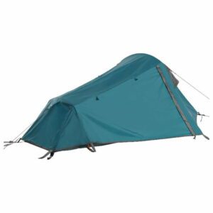 First Ascent Stamina 1 Person 3 Season Hiking Tent | Campcraft