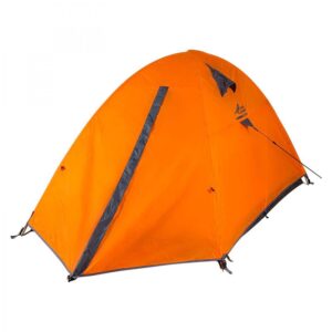First Ascent Starlight II 2 Person 3 Season Hiking Tent | Campcraft