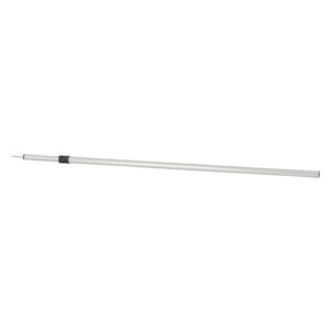 OZtrail Aluminium Extension Pole - 190cm | Campcraft