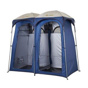 OZtrail Ensuite Tent - Duo | Campcraft