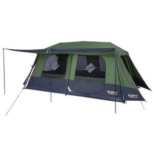 OZtrail Fast Frame 10 Person Tent | Campcraft