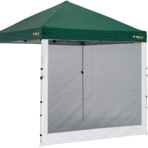 OZtrail Gazebo Mesh Wall 2.4m | Campcraft