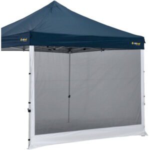 OZtrail Gazebo Mesh Wall 3m | Campcraft