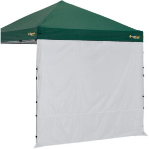 OZtrail Gazebo Solid Wall 2.4m | Campcraft