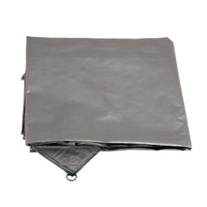 OZtrail Ultrarig XHD Polytarp 3.51m x 4.17m | Campcraft