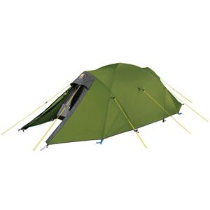 Wild Country Trisar 2D | Campcraft